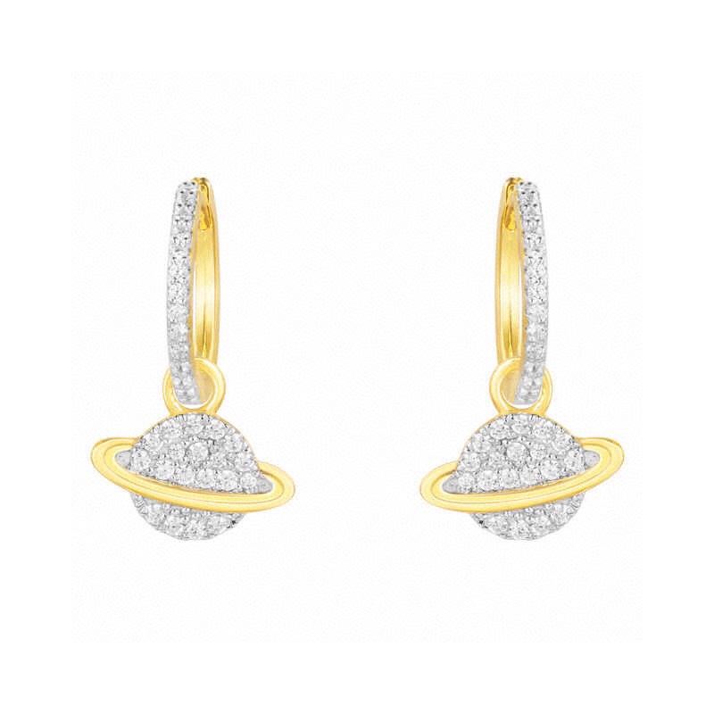 Apm Earrings